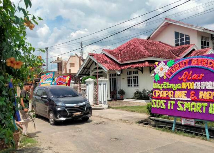 Polisi Tembak Polisi di Lampung Kena Pasal 338, Sidang Etik di Propam Polda Lampung Bakal Dipecat 