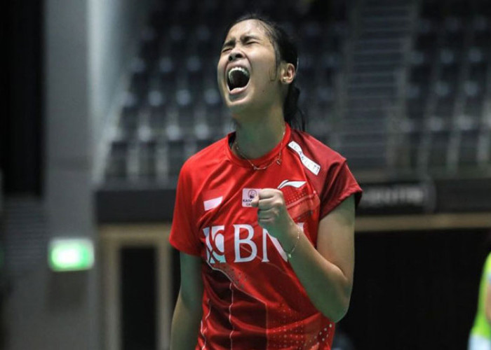 Ini Jadwal 3 Wakil Indonesia di Semifinal Japan Open 2023