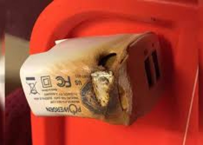 Ternyata ini Penyebab Kepala Charger HP Meledak dan Begini Tips Mencegahnya