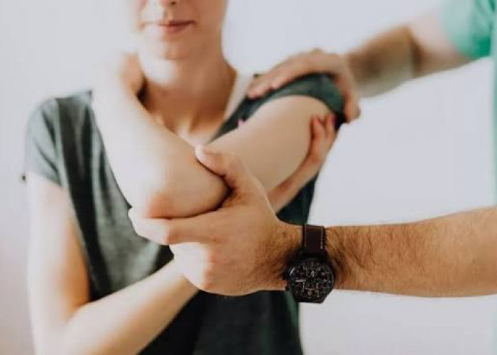 Inilah 7 Jenis Vitamin untuk Tulang & Sendi, Jaga Kekuatan Tubuh