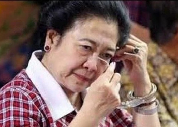 Harga BBM Naik, Air Mata Buaya Megawati dan Puan Maharani Nangis Saat Kenaikan BBM di Era SBY Kembali Disorot
