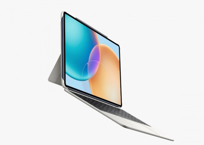 Tablet Xpad Edge : Dibekali IPS LCD dengan Chipset Snapdragon 685 