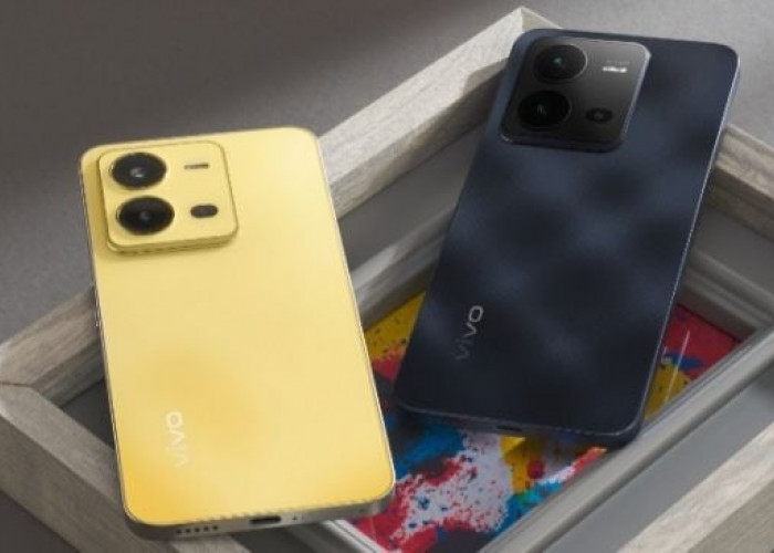 Vivo V25e : Rekomendasi HP Rp2 Jutaan yang Dibekali Layar AMOLED dengan Dukungan Fitur NFC