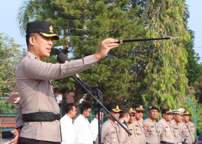 Sungsang Rawan Peredaran Narkotika