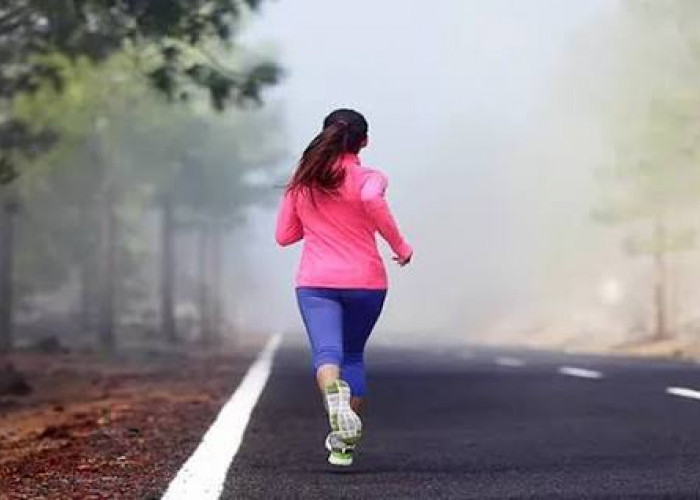 Simak! Ini Manfaat Berolahraga Saat Musim Dingin