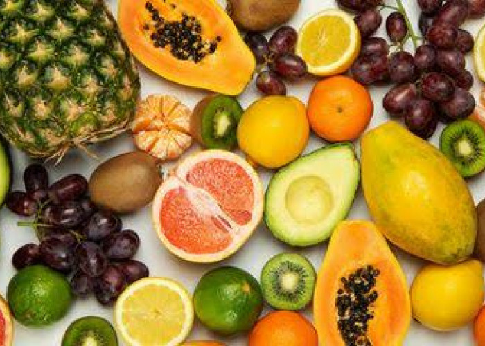 Inilah Deretan Buah yang Bantu Jaga Energi dan Kebugaran Selama Puasa