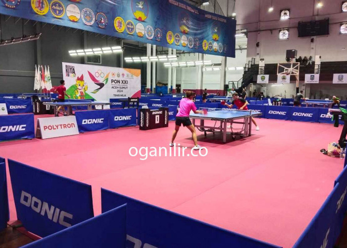 Kemenpora Lakukan Seleksi Timnas Tenis Meja SEA Games 2025, Praktisi Hukum Nilai Salahi Aturan