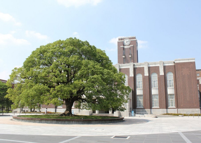Beasiswa S1 Kyoto University 2024 Dibuka, Cek Syarat dan Cara Daftarnya