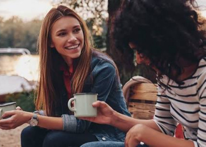 Inilah 3 Cara Mengenali Orang yang Benar-Benar Baik Hati