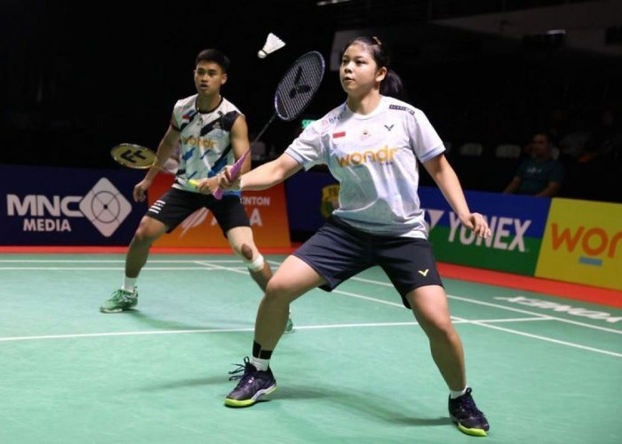 Ini Jadwal 12 Wakil Indonesia di Babak 32 Besar Thailand Open 2025, Alwi Farhan Kembali Beraksi