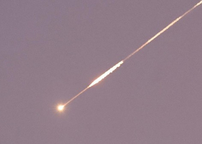 Iran Siap Keluarkan Senjata Baru Lawan AS-Israel