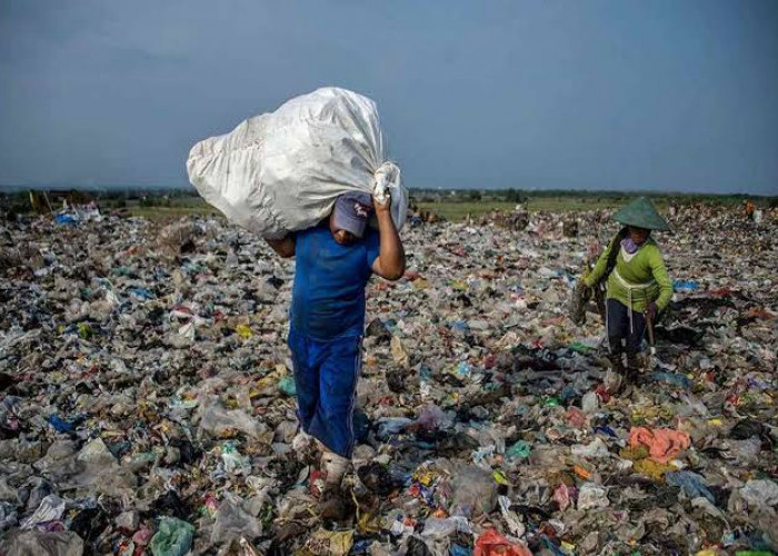Sampah Plastik Baru Terurai Ribuan Tahun, Lakukan 5 Hal Ini, Kurangi Sampah Plastik di Bumi