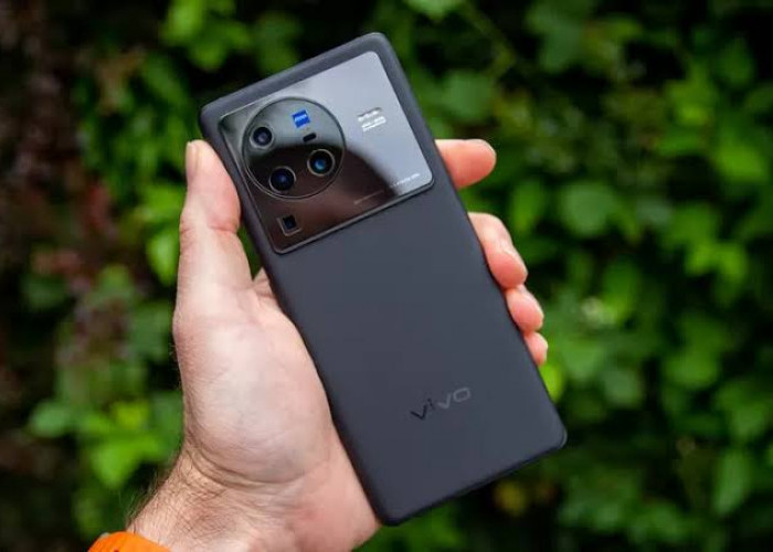 Vivo X80 Pro: Mantan Smartphone Flagship yang Turun Harga