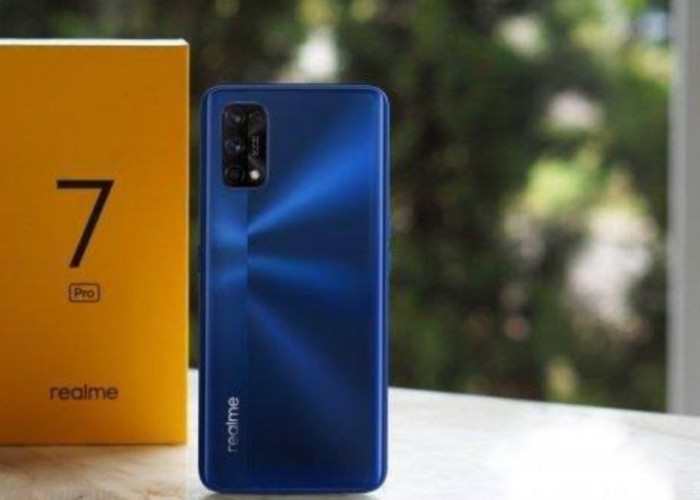 Realme C17 Terjun Bebas: Dibekali RAM dan Penyimpanan Lebih Besar 