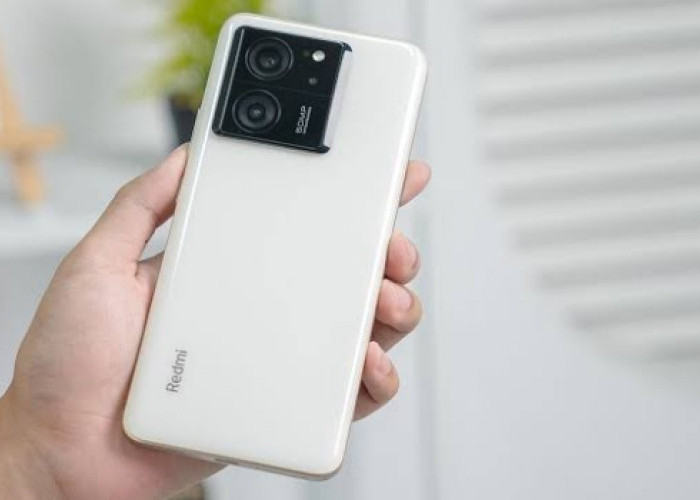 Xiaomi Redmi K60 Ultra Terjun Bebas, Hp Flagship yang Menggiurkan