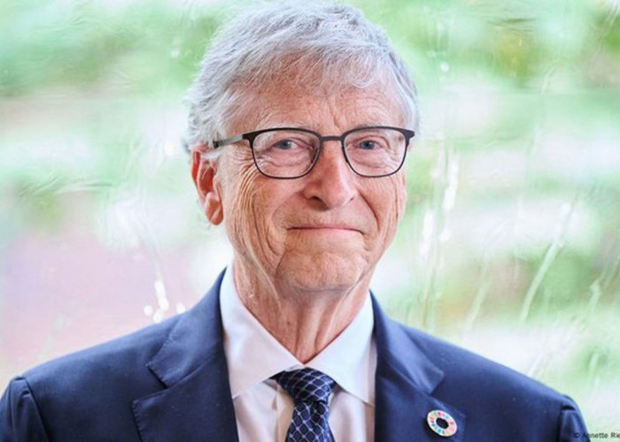 Bill Gates Sepakat Pembatasan Penggunaan Media Sosial Bagi Anak di Bawah 16 Tahun 