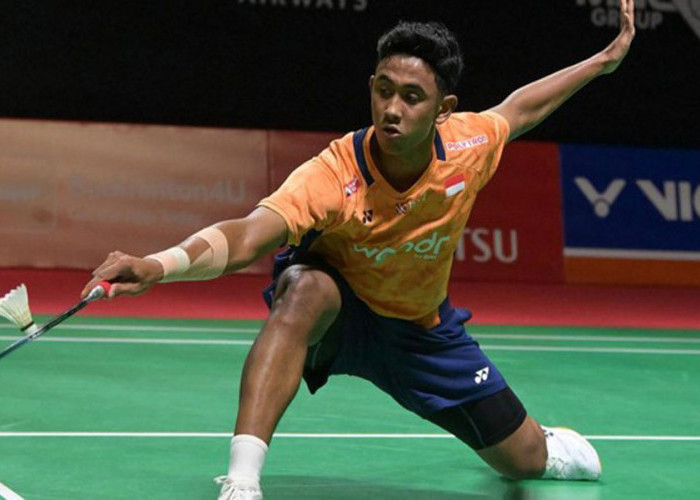 Ini Jadwal 6 Wakil Tuan Rumah di Semifinal Daihatsu Indonesia Masters 2026