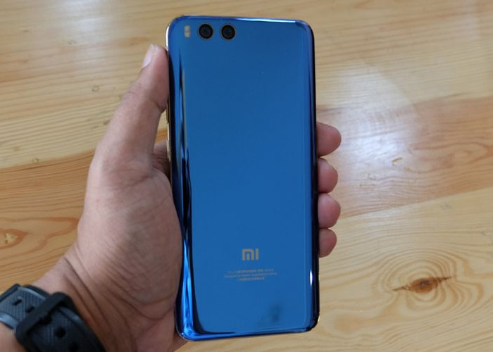 Xiaomi Mi 6 Hp Flagship Banting Harga, Dibekali Chipset Qualcomm Snapdragon 835