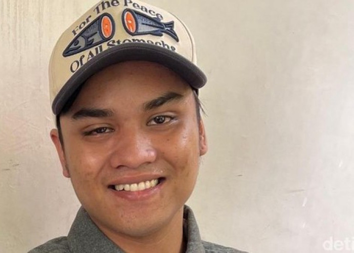 Denada Akui Ressa Anak Kandung, Siapa Ayah Biologisnya?