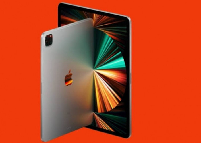 Bocoran iPad Pro M5, Desain Elegan dan Bakal Punya Penyimpanan Lebih Besar