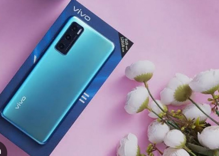 Vivo V20, Hp Mid Range yang Punya Kamera Terbaik 64 MP 