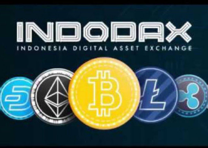 Geliat Pasar Crypto di Indonesia, Pahami Resiko Sebelum Investasi 