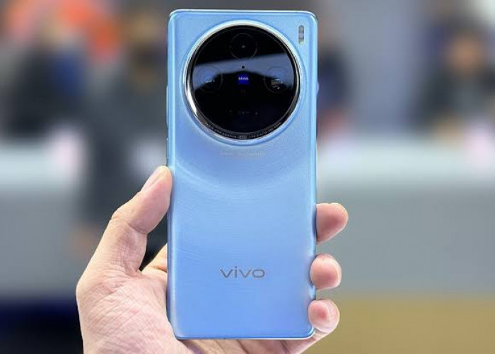 Vivo X100 Ultra Resmi Meluncur, Bawa Kamera Periskop 200 MP yang Terbesar Saat ini