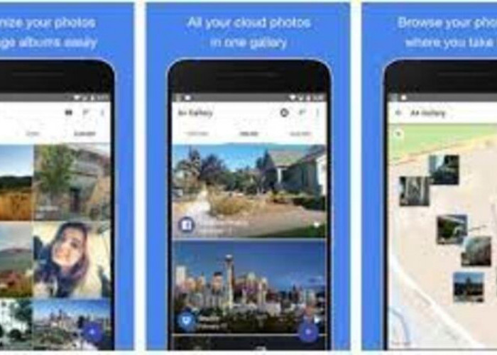 Foto-Video Kenangan Anda Terhapus di Android, ini Cara Mengembalikannya