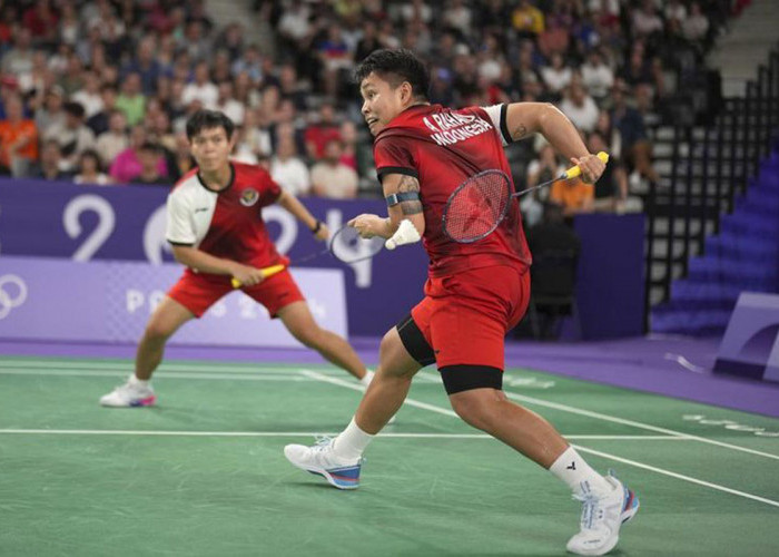 Asa Berburu Gelar Orleans Masters 2025 Menyala, 3 Wakil Indonesia Lolos Perempat Final