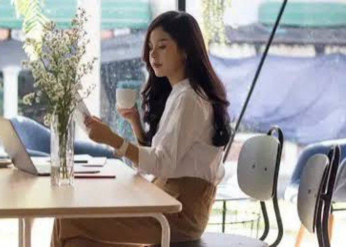 Inilah 7 Cara Bersikap agar Tidak Terpuruk saat Hidup sedang Berantakan