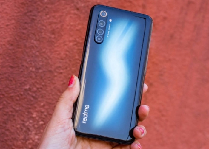 Realme 6 Pro, Salah Satu Hp Flagship yang Terbaik untuk Jangka Panjang 