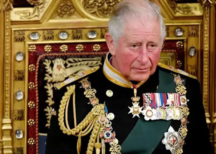 Raja Charles III Mengidap Prostat, Pekan Depan Jalani Operasi