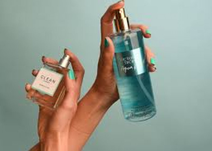 Tips Layering Parfum, Rahasia Menciptakan Wewangian Sempurna dan Aroma Unik yang Tahan Lama