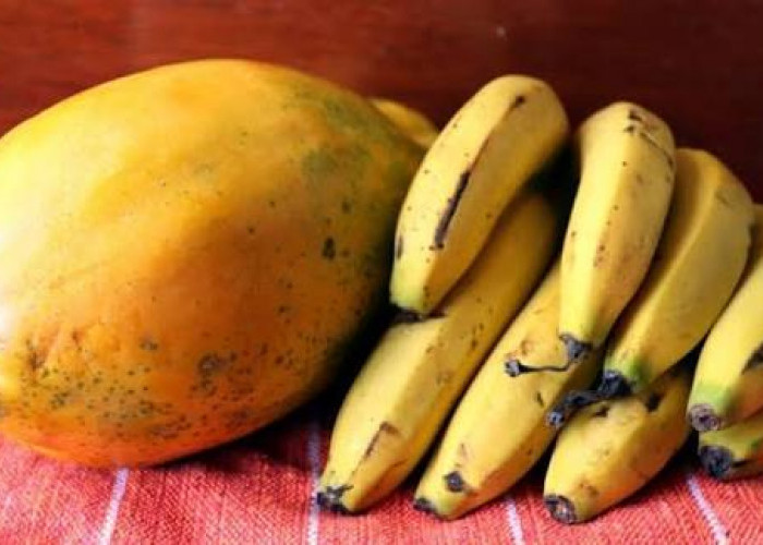 Tak Perlu Khawatir, 7 Buah Ini Aman buat Pengidap Asam Lambung