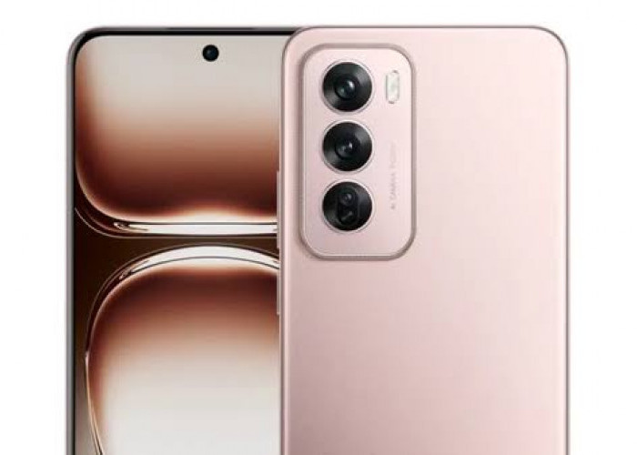 Bocoran Spesifikasi OPPO Reno 13 Pro 