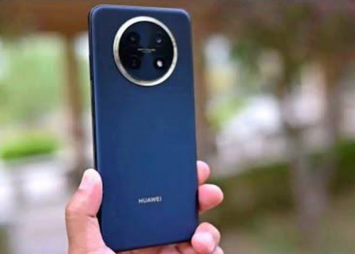 Huawei Enjoy 60x Hp Mid Range Ditenagai Performa Kencang Snapdragon 870, Ini Harganya 