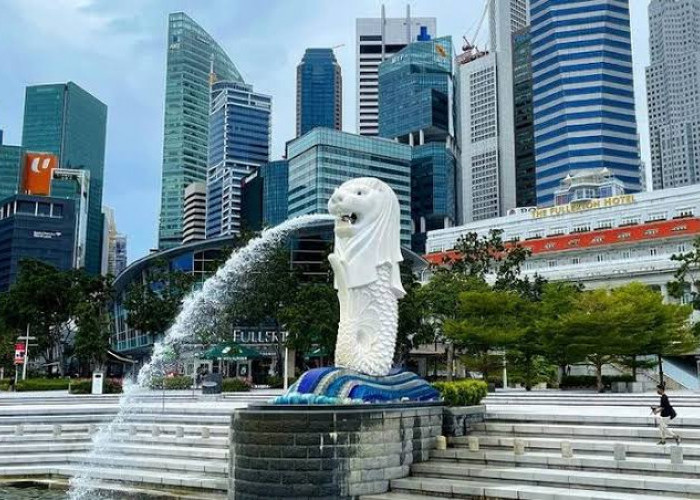 Pakar Unair Ungkap Alasan Mengapa Banyak WNI Pindah ke Singapura