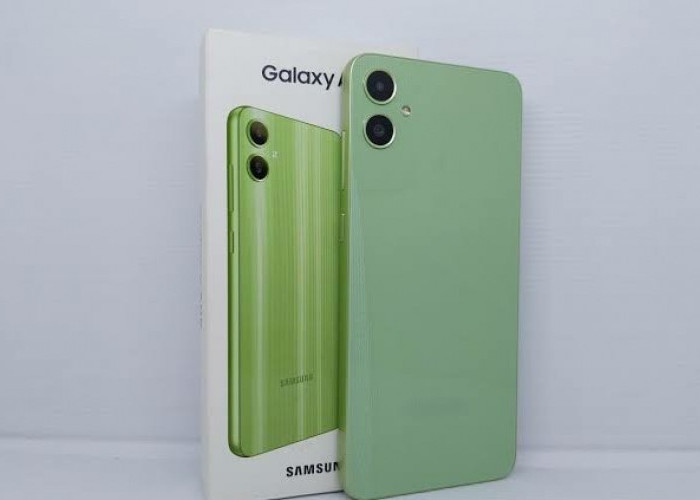 Mengenal Kelebihan dan Kekurangan Samsung Galaxy A05s