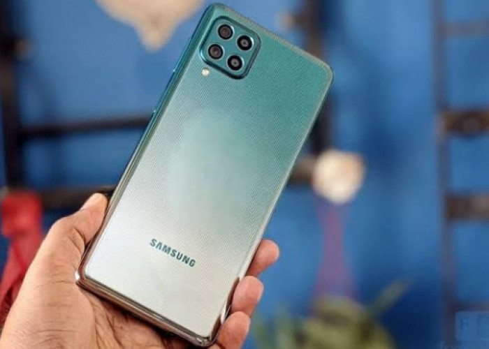 Samsung Galaxy F62 Turun Drastis, Smartphone Mid Range Jadi Pilihan Bijak untuk Dibeli!