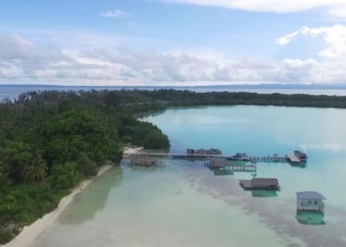 Berita Beredar Mendagri Izinkan Penjualan Pulau Itu Keliru, Tito: Sejengkal Pun Tak Boleh Dijual untuk Asing