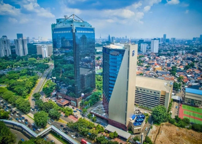 Kuartal I 2025, ini Jumlah DPK yang Dihimpun BRI