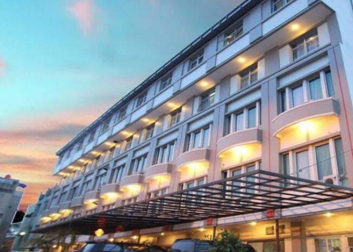 Hotel Classie Palembang Butuh Staff Engineering