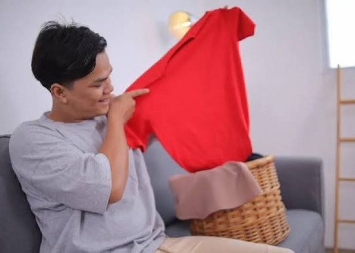 Inilah 5 Tips Mengembalikan Warna Pakaian yang telah Pudar