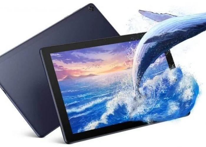 Cek Spesifikasi dan Harga Huawei MatePad T10S