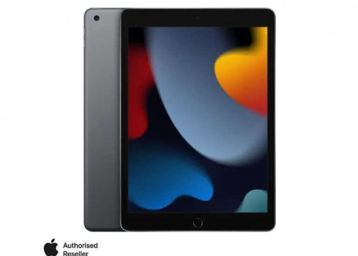 iPad 9: Tablet Serba Bisa di Flash Sale 11.11 Blibli