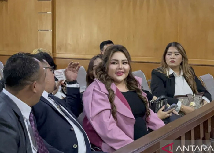 PN Bandung Gelar Sidang Perdana Gugatan Lisa Mariana, ini Agendanya