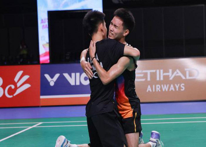 Ini Jadwal 9,5 Wakil Merah Putih di Perempat Final Daihatsu Indonesia Masters 2026