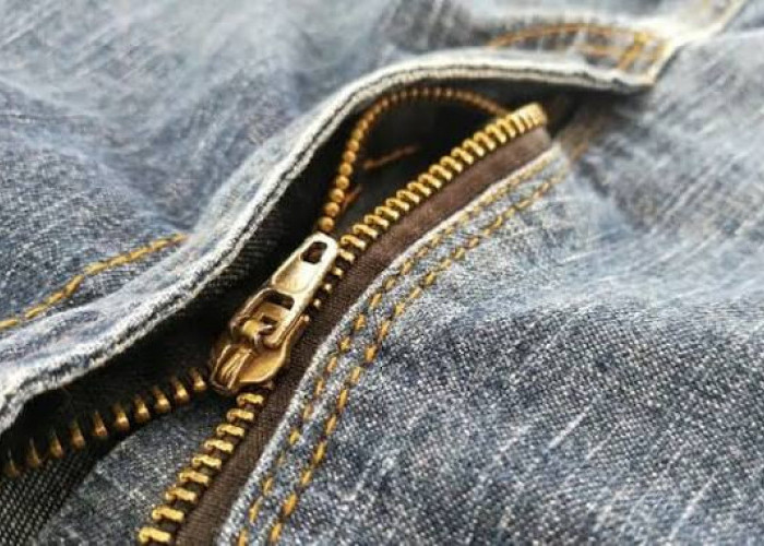 Inilah 5 Cara Mudah Memperbaiki Resleting Tas yang Dol