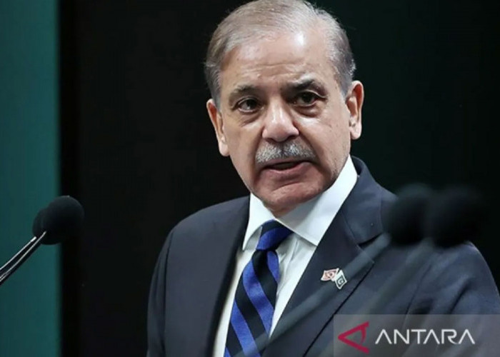 Pakistan Siap Jadi Tuan Rumah Dialog Iran-AS