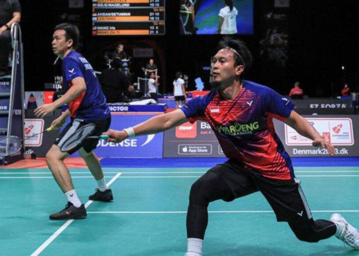 Ini Jadwal Wakil Indonesia di Babak 32 Besar Malaysia Open 2024
